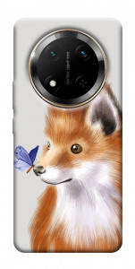 Чохол Funny fox для Huawei Honor X9c