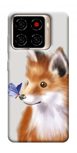 Чохол Funny fox для ZTE Blade A56