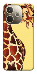Чохол Cool giraffe для Oppo A5 Pro 4G