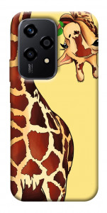 Чохол Cool giraffe для Huawei Honor 200 Lite