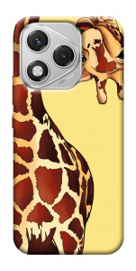 Чехол Cool giraffe для Huawei Honor 400 Lite
