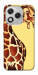 Чехол Cool giraffe для Huawei Honor 400 Lite