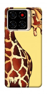 Чохол Cool giraffe для ZTE Blade A56