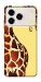 Чохол Cool giraffe для ZTE Blade A76 4G