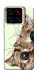 Чохол Cat muzzle для ZTE Blade A56