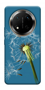 Чохол Air dandelion для Huawei Honor X9c