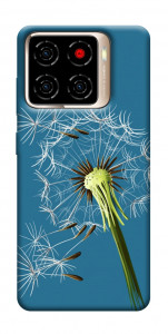 Чохол Air dandelion для ZTE Blade A56