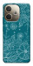 Чехол Botanical illustration для Oppo A5 Pro 4G
