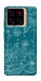 Чохол Botanical illustration для ZTE Blade A56