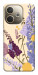Чехол Flowers art для Oppo A5 Pro 4G