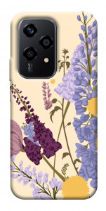 Чохол Flowers art для Huawei Honor 200 Lite