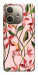 Чехол Floral motifs для Oppo A5 Pro 4G