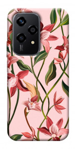 Чохол Floral motifs для Huawei Honor 200 Lite