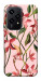 Чехол Floral motifs для Huawei Honor 200 Lite
