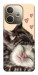 Чехол Cats love для Oppo A5 Pro 4G