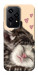Чехол Cats love для Huawei Honor 200 Lite