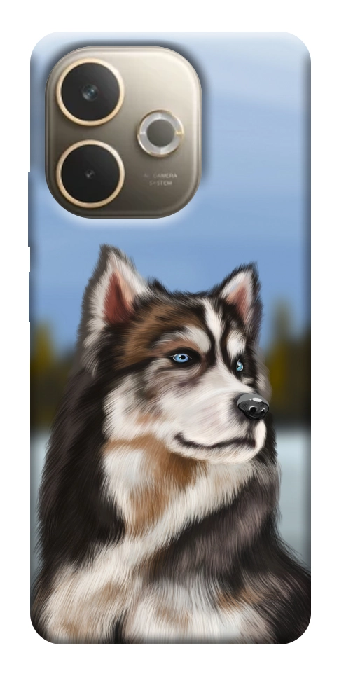 Чохол Wolf для Oppo A5 Pro 4G