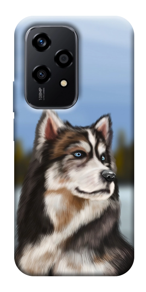 Чехол Wolf для Huawei Honor 200 Lite