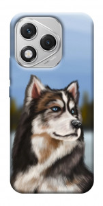 Чехол Wolf для Huawei Honor 400 Lite