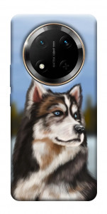 Чохол Wolf для Huawei Honor X9c