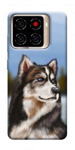 Чохол Wolf для ZTE Blade A56