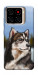 Чехол Wolf для ZTE Blade A56