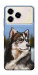 Чохол Wolf для ZTE Blade A76 4G