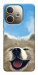 Чохол Samoyed husky для Oppo A5 Pro 4G