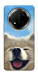 Чехол Samoyed husky для Huawei Honor X9c