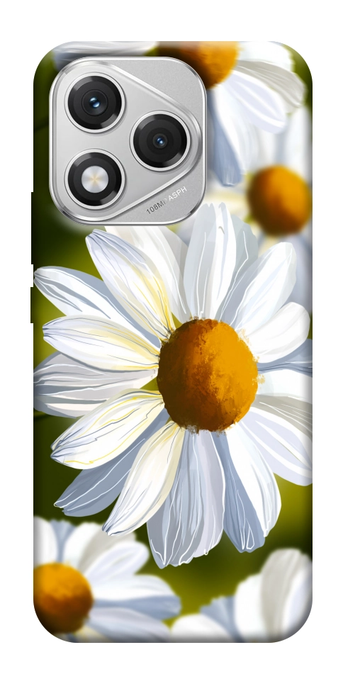 Чехол Ароматная ромашка для Huawei Honor 400 Lite