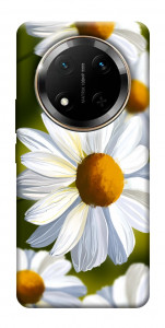 Чохол Ароматна ромашка для Huawei Honor X9c