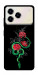 Чехол Snake in flowers для ZTE Blade A76 4G
