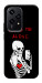Чехол Leave me alone для Huawei Honor 200 Lite