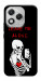 Чехол Leave me alone для Huawei Honor 400 Lite