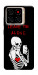 Чехол Leave me alone для ZTE Blade A56