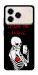 Чехол Leave me alone для ZTE Blade A76 4G