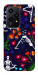 Чехол Yoga skeletons для Huawei Honor 200 Lite