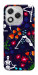 Чехол Yoga skeletons для Huawei Honor 400 Lite
