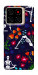 Чехол Yoga skeletons для ZTE Blade A56