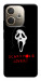 Чехол Scary movie lover для Oppo A5 Pro 4G
