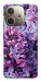 Чехол Violet blossoms для Oppo A5 Pro 4G