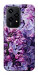 Чехол Violet blossoms для Huawei Honor 200 Lite