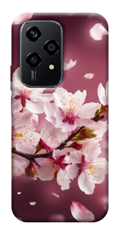 Чехол Sakura для Huawei Honor 200 Lite