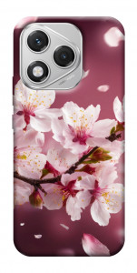 Чехол Sakura для Huawei Honor 400 Lite