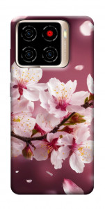 Чохол Sakura для ZTE Blade A56