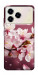 Чехол Sakura для ZTE Blade A76 4G