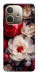 Чехол Velvet roses для Oppo A5 Pro 4G