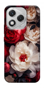 Чехол Velvet roses для Huawei Honor 400 Lite