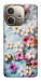 Чехол Floating flowers для Oppo A5 Pro 4G
