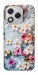 Чехол Floating flowers для Huawei Honor 400 Lite